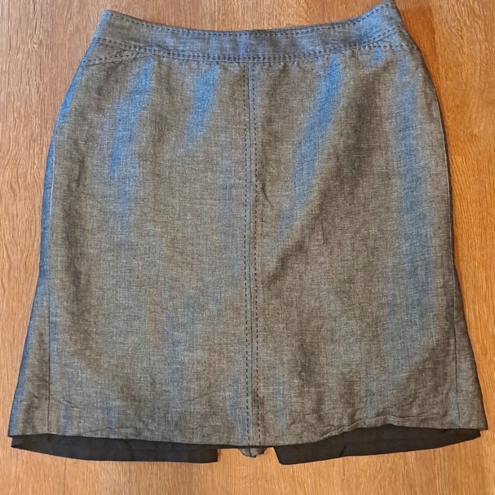 Ann Taylor LOFT Pencil Skirt
